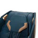 Enrich Massage Chair & Free Eye Massager - Tampa Furniture Outlet