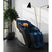 Enrich Massage Chair in Navy PU – SKU U-11680-1-600 | Elements