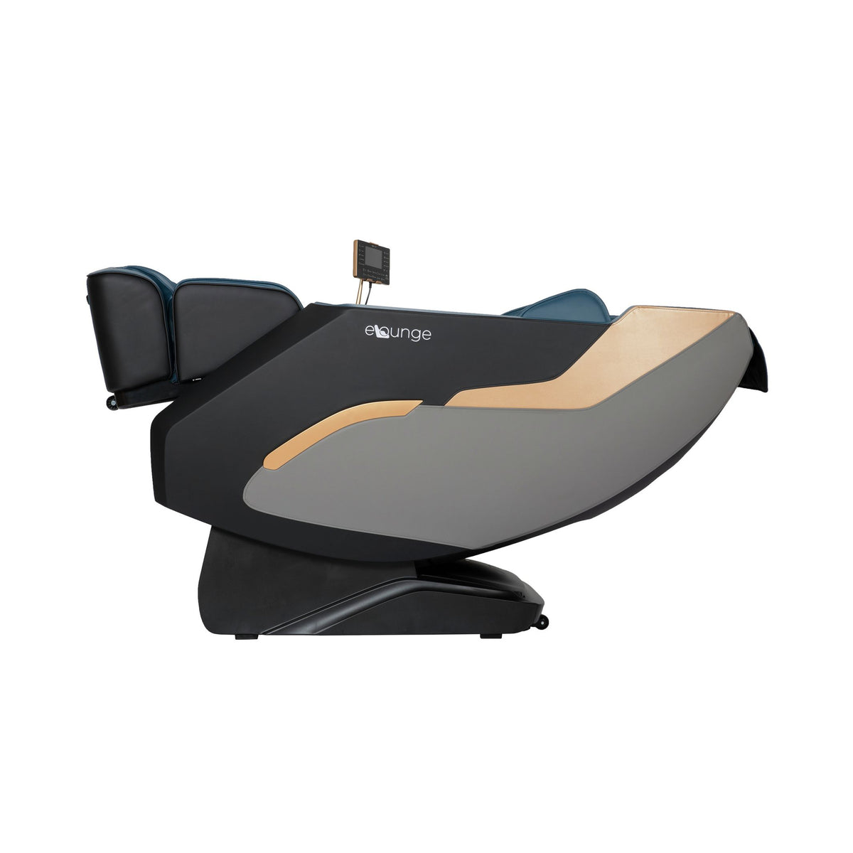 Enrich Massage Chair & Free Eye Massager