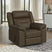Epic Rocker Recliner in Vine Chestnut – SKU U-16520-9830-106 | Elements