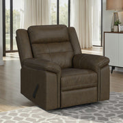 Epic Rocker Recliner in Vine Chestnut – SKU U-16520-9830-106 | Elements
