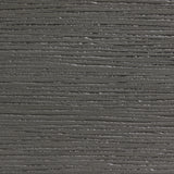 Everdeen Dining Table w/ White Faux Marble Top in Charcoal - Tampa Furniture Outlet