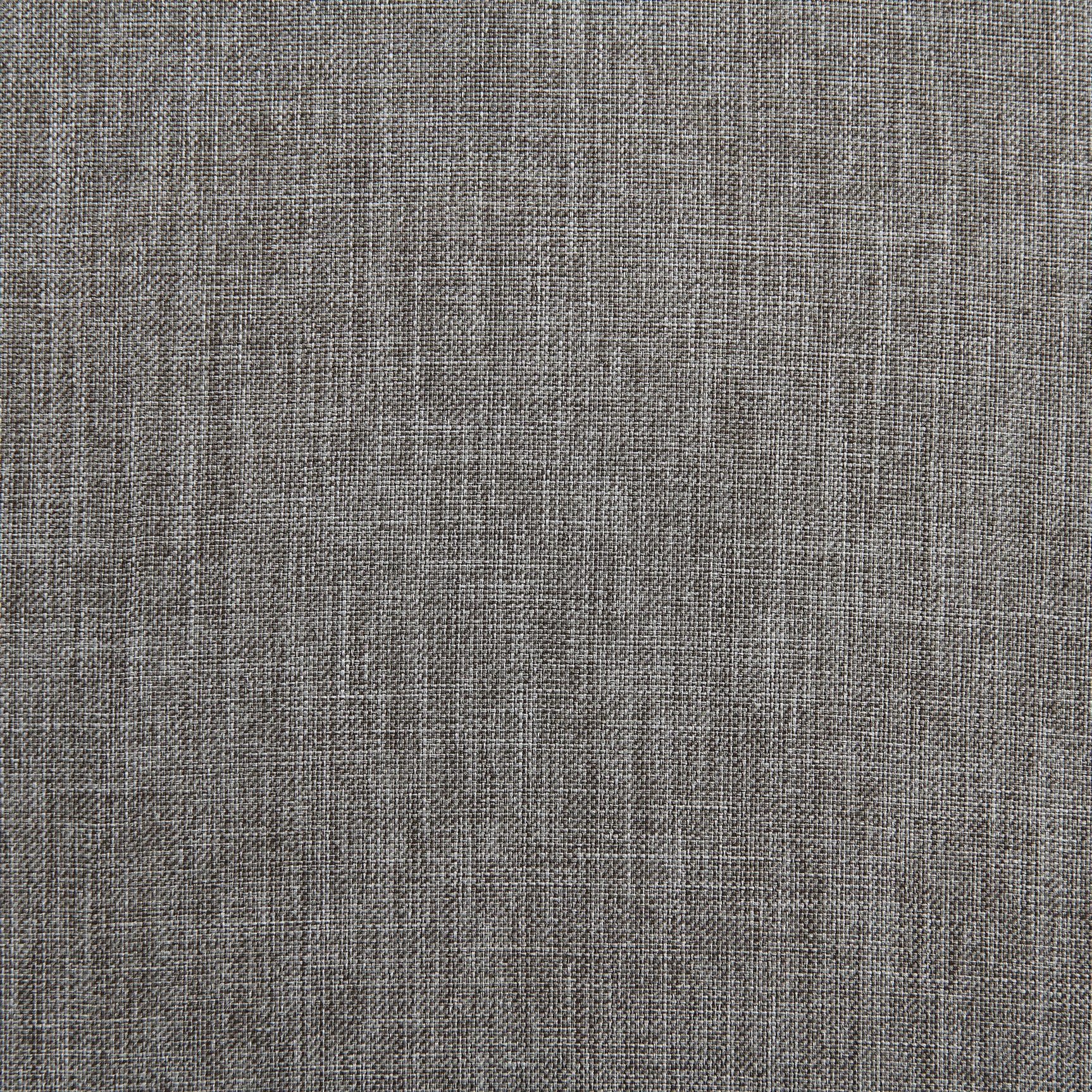 Everdeen Bench w/ Grey Fabric and Nail Heads in Charcoal - Tampa Furniture Outlet