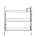 Ezra Serving Cart 3A Packing