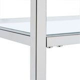 Ezra Serving Cart 3A Packing - Tampa Furniture Outlet