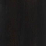 Meridian Dining Side Chair Black (2 Per Pack)