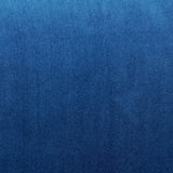 Francesca Counter Dining Blue Counter Velvet Side Chair (2 Per Pack) - Tampa Furniture Outlet