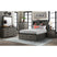 Wade Youth Dresser (6 Drawer) – SKU WE650DR | Elements
