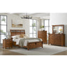 Gage 6-Drawer Chest in Chestnut – SKU B-15580-5-CH | Elements