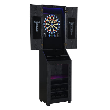 Goldeneye Dartboard - 3A Packing