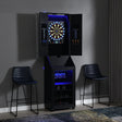 Goldeneye Dartboard - 3A Packing – SKU G-21210-8-DB | Elements
