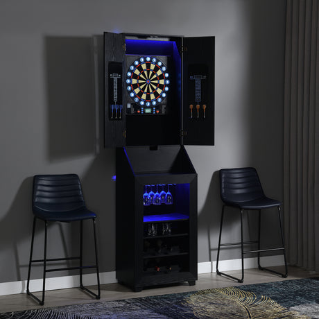 Goldeneye Dartboard - 3A Packing – SKU G-21210-8-DB | Elements
