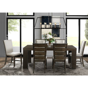 Grady Slat Back Side Chair (2 Per Pack) – SKU DGD550SBC | Elements