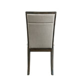Grady Fabric Back Side Chair (2 Per Pack)