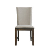 Grady Fabric Back Side Chair (2 Per Pack)