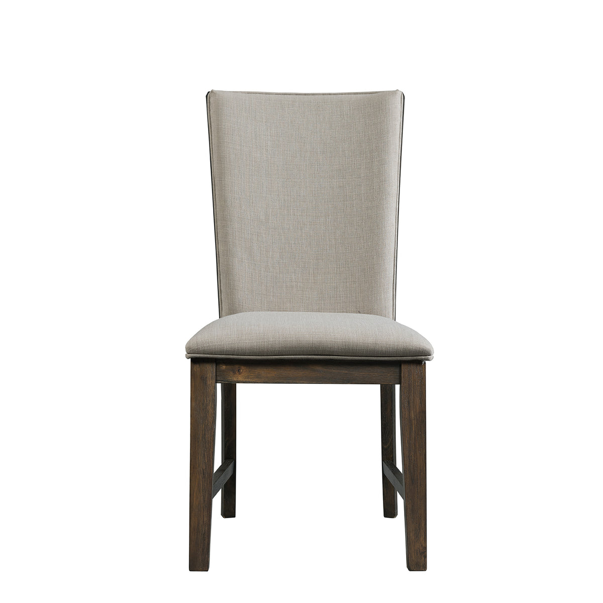 Grady Fabric Back Side Chair (2 Per Pack)