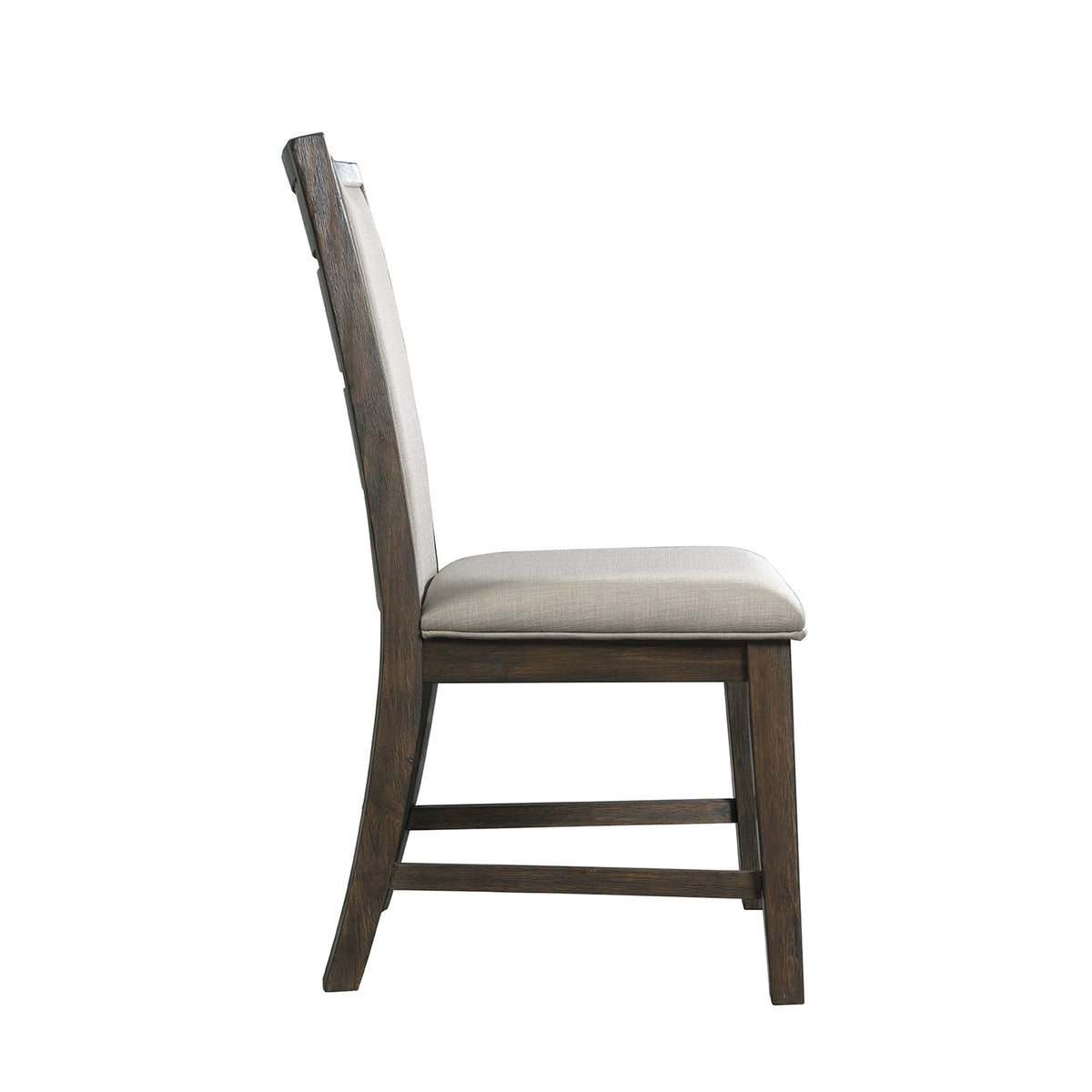 Grady Slat Back Side Chair (2 Per Pack)