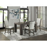 Grady Rectangle Dining Table – SKU DGD218DTB | Elements