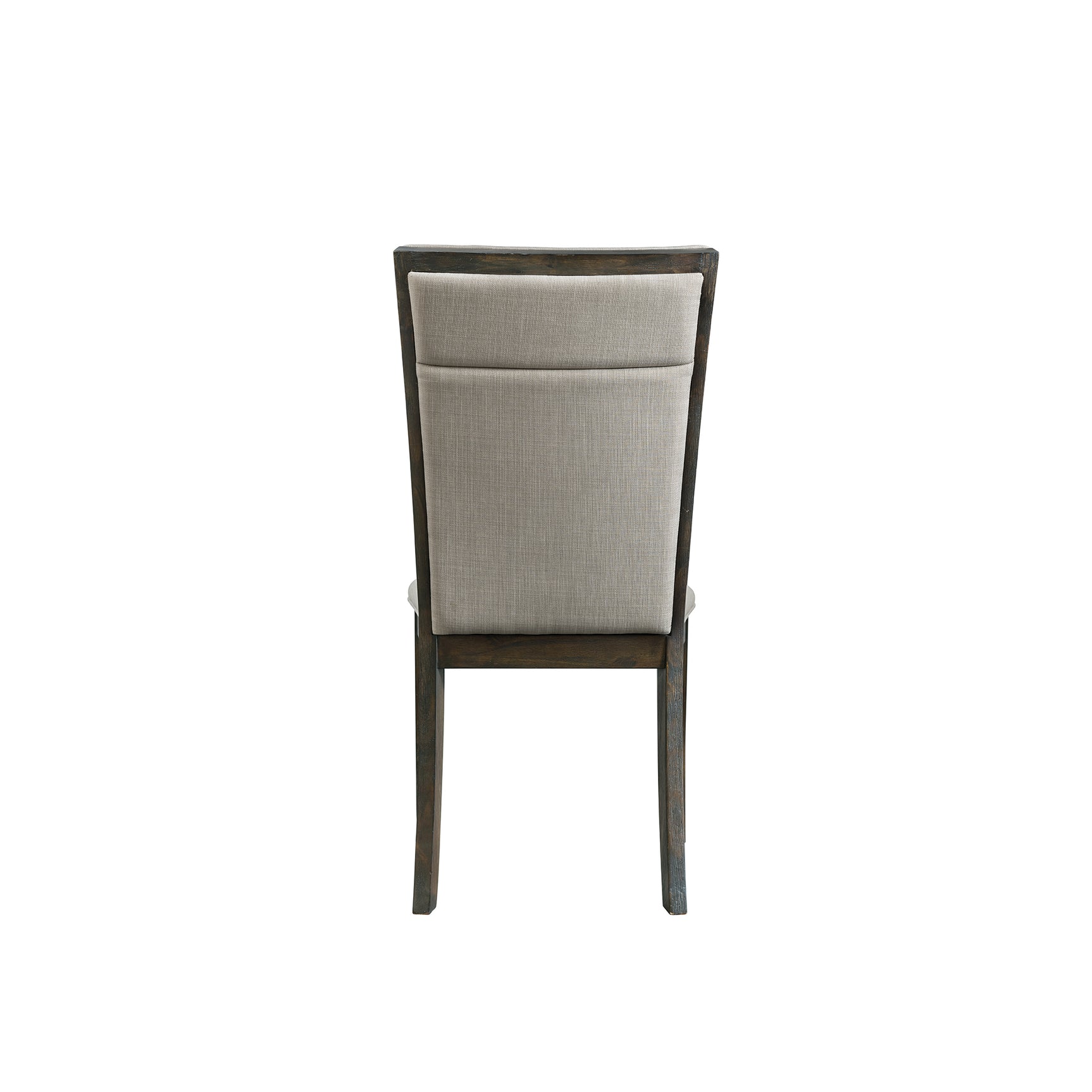 Grady Fabric Back Side Chair (2 Per Pack) - Tampa Furniture Outlet