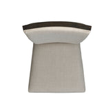 Grady Fabric Back Side Chair (2 Per Pack) - Tampa Furniture Outlet