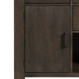 Grady Server - Tampa Furniture Outlet