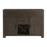 Grady Server - Tampa Furniture Outlet
