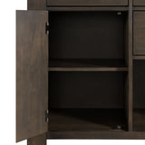 Grady Server - Tampa Furniture Outlet