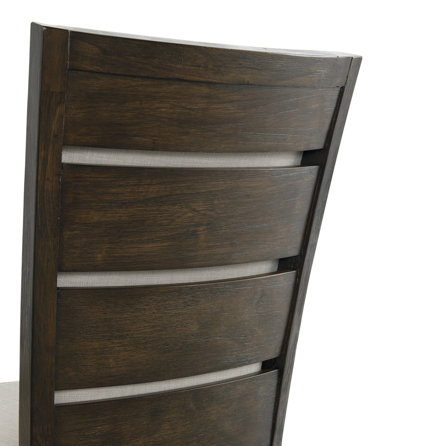 Grady Slat Back Side Chair (2 Per Pack) - Tampa Furniture Outlet