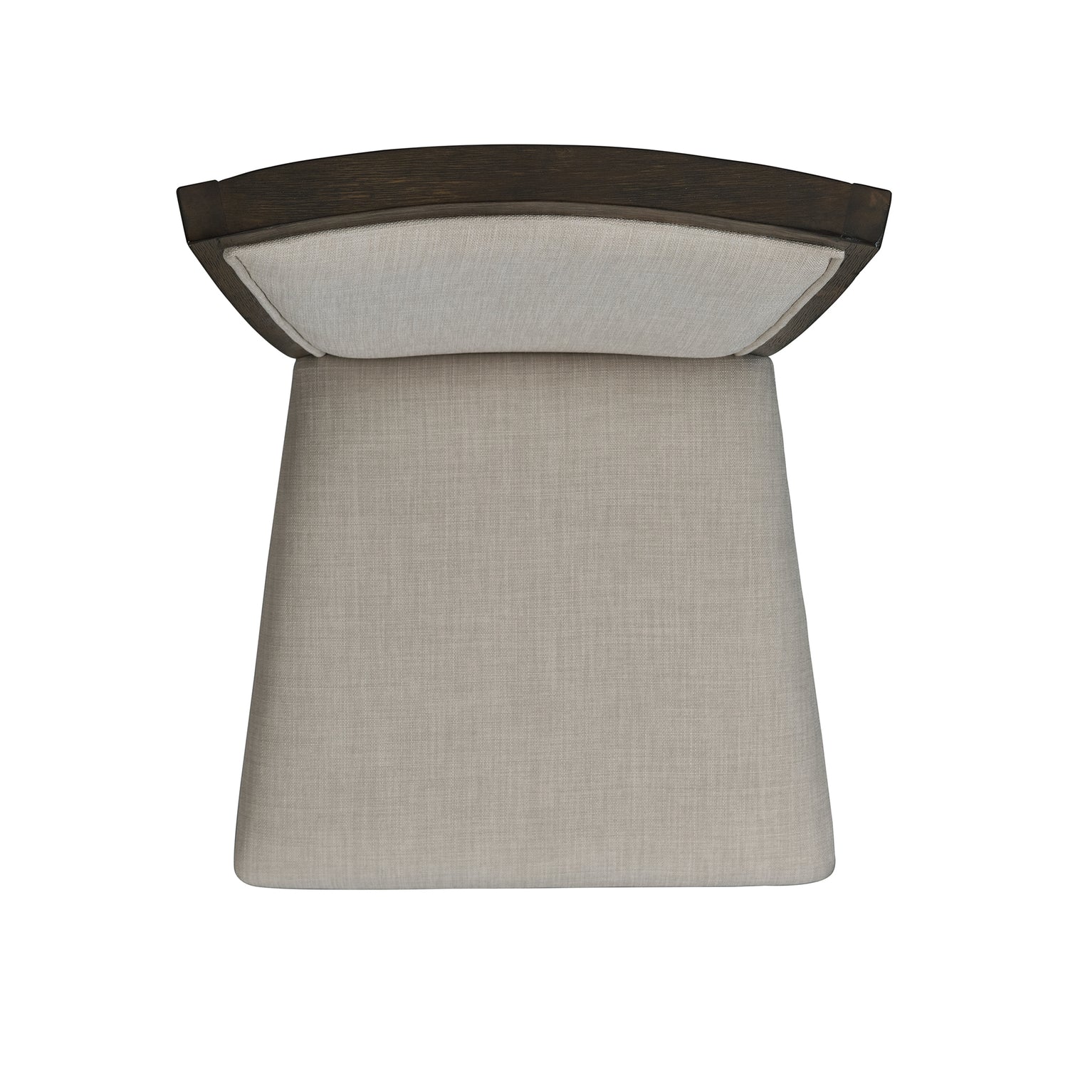 Grady Slat Back Side Chair (2 Per Pack) - Tampa Furniture Outlet