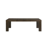 Grady Rectangle Dining Table - Tampa Furniture Outlet
