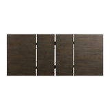 Grady Rectangle Dining Table - Tampa Furniture Outlet