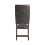 Gramercy Dining Straight Leg Side Chair (2pcs Per Carton)