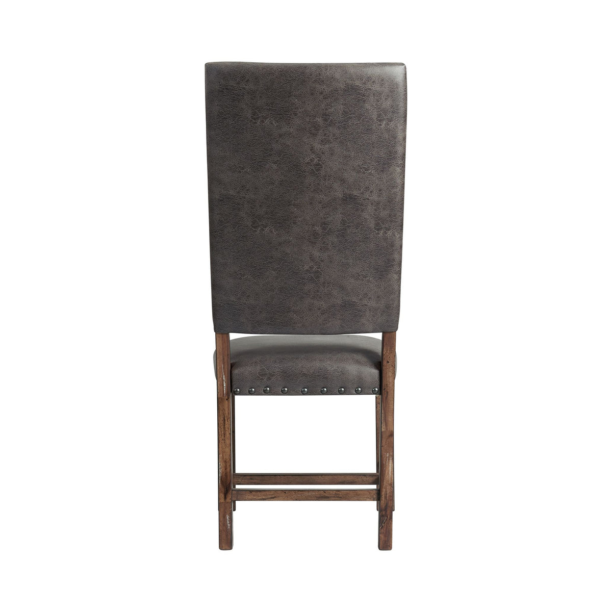 Gramercy Dining Straight Leg Side Chair (2pcs Per Carton)
