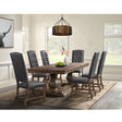 Gramercy Dining Curved Leg Side Chair (2pcs Per Carton) – SKU DGC500CLSC | Elements