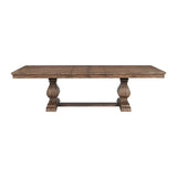 Gramercy Dining Table - Tampa Furniture Outlet