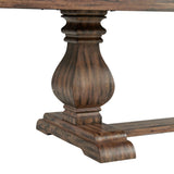 Gramercy Dining Table - Tampa Furniture Outlet