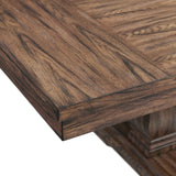 Gramercy Dining Table - Tampa Furniture Outlet