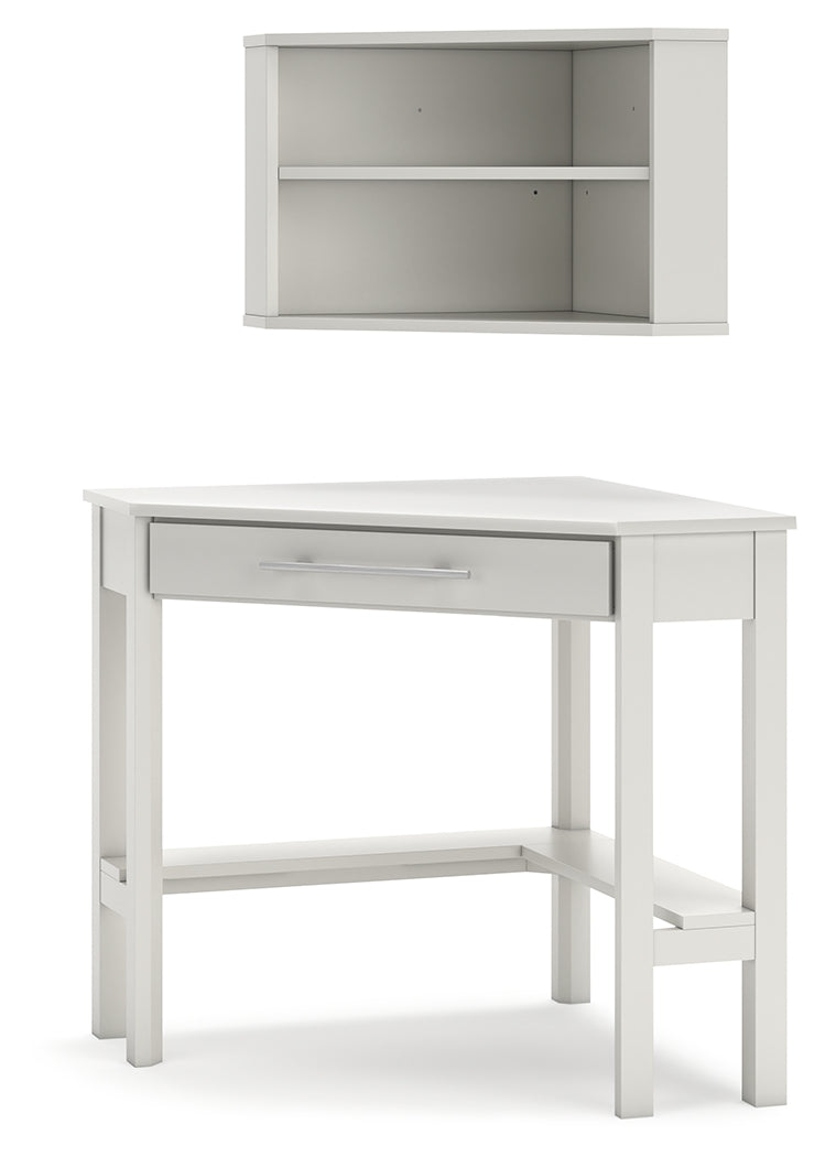 Grannen Office Desk