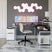 Dorrinson Office Desk - Tampa Furniture Outlet