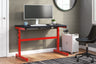 Lynxtyn Office Desk - Tampa Furniture Outlet