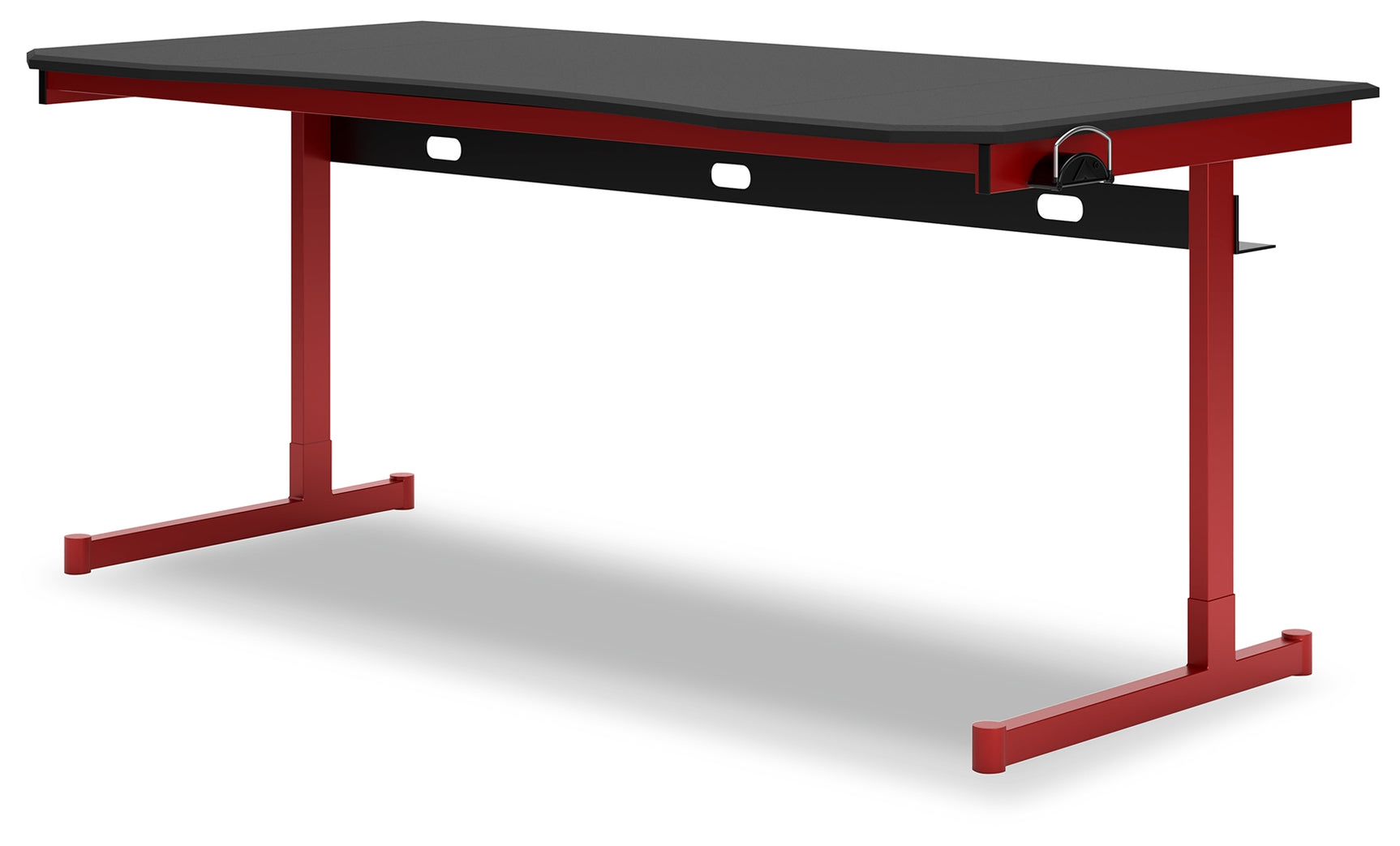 Lynxtyn Office Desk - Tampa Furniture Outlet