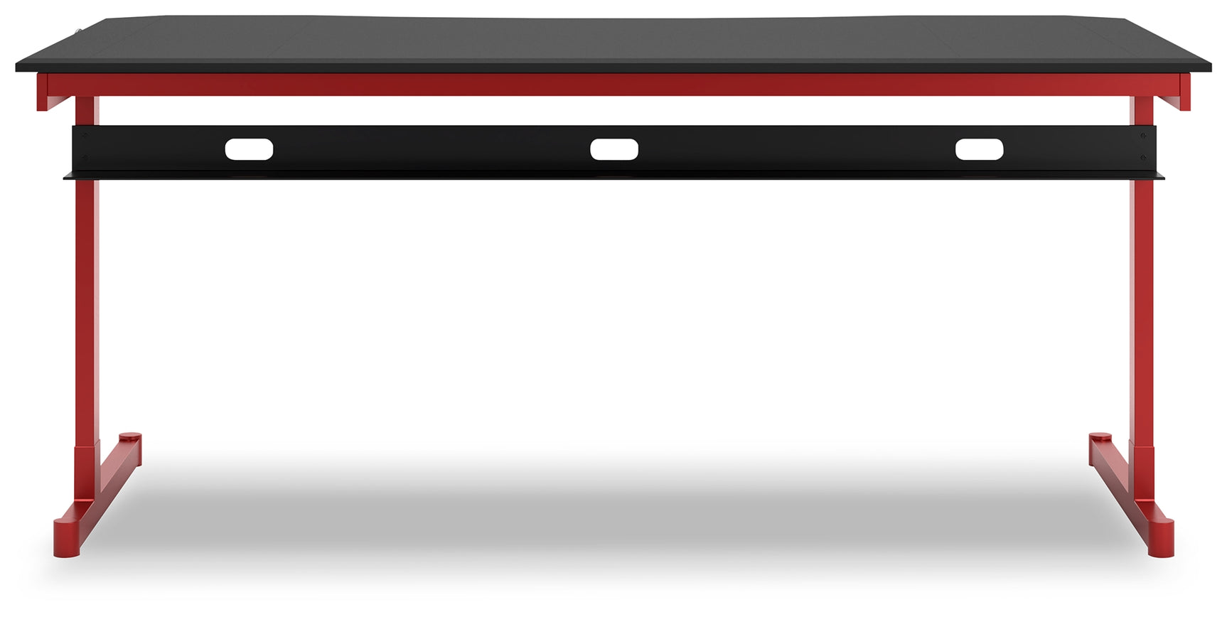 Lynxtyn Office Desk - Tampa Furniture Outlet