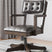 Breckington Desk Chair - Tampa Furniture Outlet
