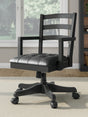 Wildenauer Home Office Desk Chair - Tampa Furniture Outlet