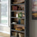 Tampa Furniture Outlet - Ashley Furniture - Wildenauer Bookcase - Bookcase / Brown/Black - H664-70