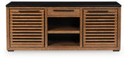 Kallari Bookcase