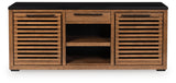 Kallari Bookcase