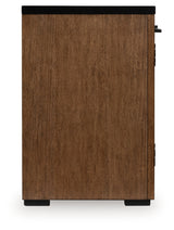 Kallari Bookcase
