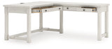 Robbinsdale Office Desk