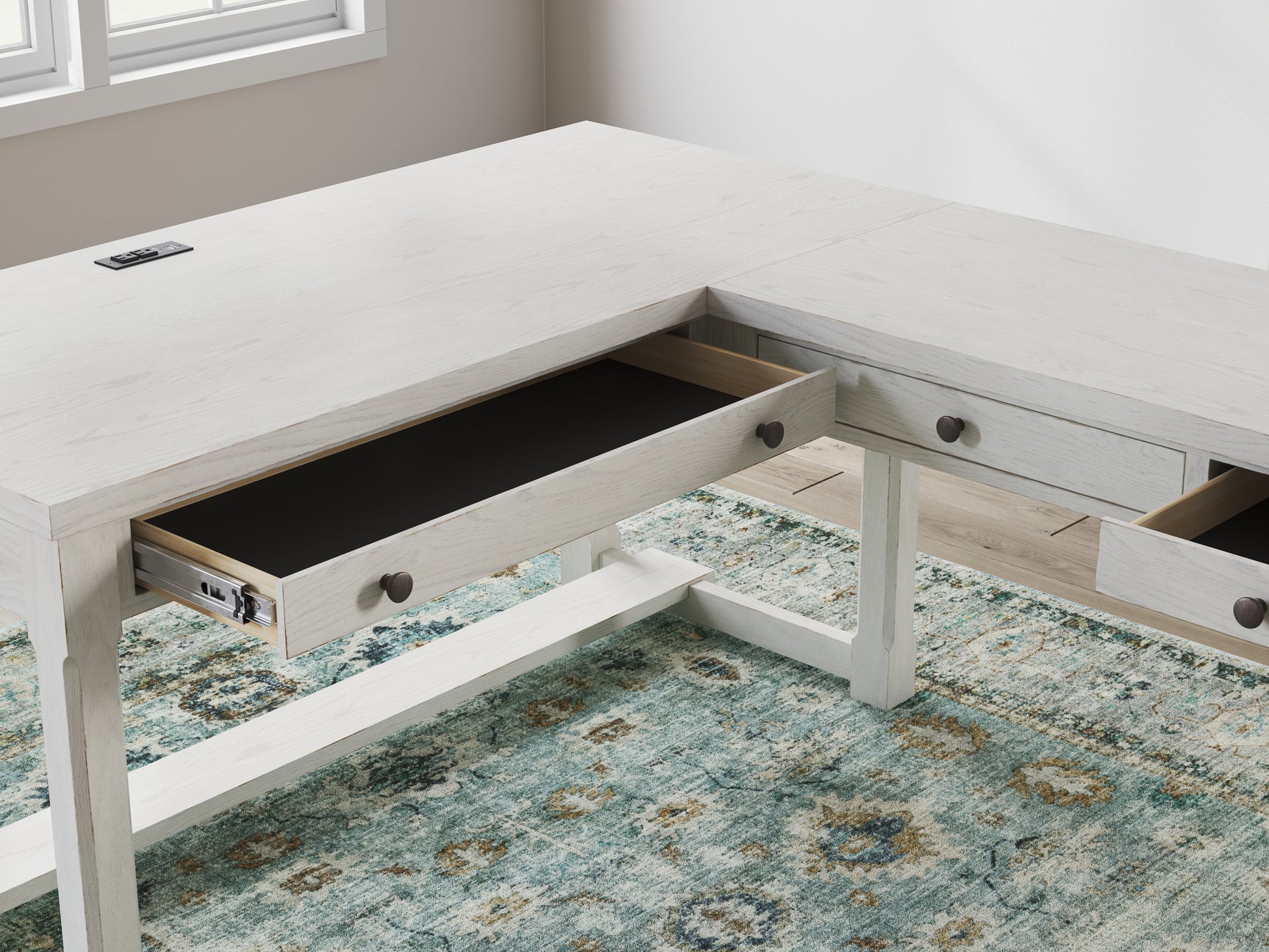Robbinsdale Office Desk